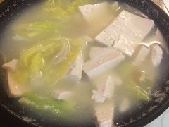 -村东第一家私房菜馆(古北水镇店)