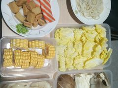 -锅圈食汇火锅烧烤食材超市(凤城六路店)