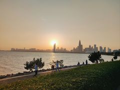-深圳湾公园(南山区)