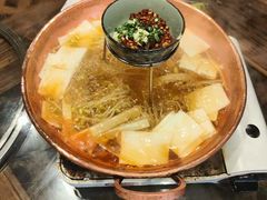 -侯家庄私房菜馆观景餐厅
