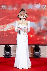 点击看大图 -尚美霓裳晚礼服·合唱服·舞蹈演出服租赁定制