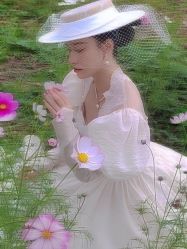 -青禾蒙娜丽莎婚纱摄影(武汉总店)