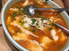 -秦香阁·西北家常菜(徐汇日月光中心店)