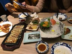-小山日本料理(兴业太古汇店)
