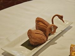 -白天鹅宾馆-宏图府餐厅