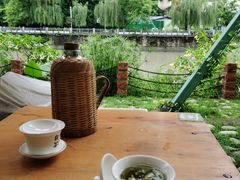 -成都市活水公园