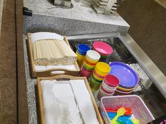 -杭州开元名都大酒店·地中海自助餐厅