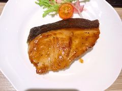 -小山日本料理(兴业太古汇店)