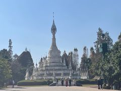 -云南民族村