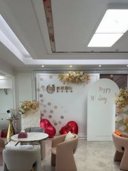 -拾玥国际月子会所(凯宾斯基店)