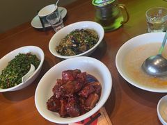 -杨厨的田园饭店(长城路店)