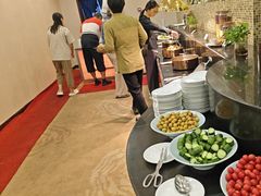 -南京钟山宾馆(江苏省会议中心)