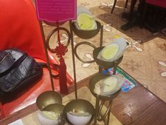 -SEEUNARI西域娜依新疆菜(环宇广场店)