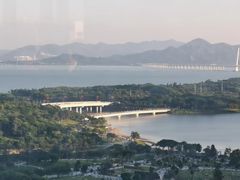 -小南洋海景餐厅(深圳湾店)