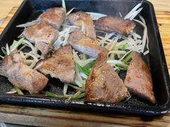 黑猪五花肉-莫嘎(乌鲁木齐中路店)