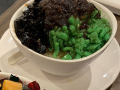 浆啰-五星海南鸡饭餐馆(东海岸路店)