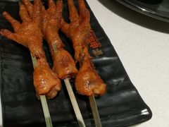 秘制大凤爪-红盔甲·小龙虾(天钥桥店)