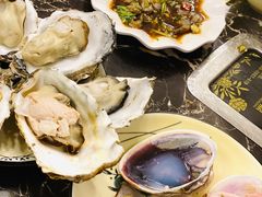 -蔚海之都·象山蒸汽海鲜(仙霞路店)