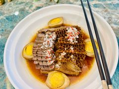 -明城五号烤鸭坊(建国门店)