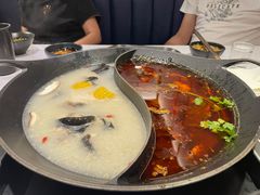 -新辣道鱼火锅(航天万源店)