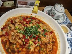 -图味美小黄鱼·景德菜(浙江路店)