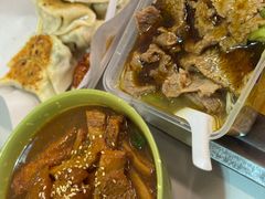 -佑汉小贩大楼熟食中心