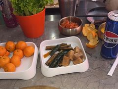 -谷牛日式烤肉(宝山U天地店)