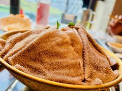 -皇城老妈火锅·川味传承(港湾店)