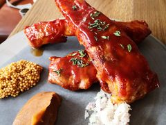 -BOR Eatery(安福路店)