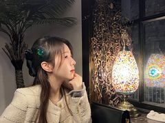 -Uncle Kosto科斯托·中东菜