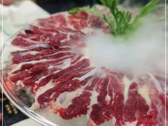 -三头牛·潮汕牛肉生蚝火锅 (夏湾店)