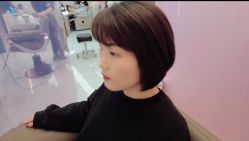-MINX名珂斯·烫染形象设计