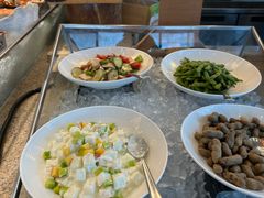 -视界美食自助餐厅·石家庄希尔顿酒店