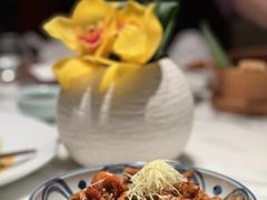 -湖滨28中餐厅·西湖宴·杭州君悦酒店