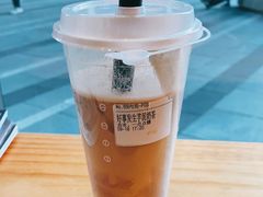 -杯欢制茶(三里屯店)