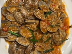 -大中华酒楼·主席武昌鱼·武汉美食地标(江汉路步行街店)