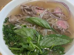 -蔡澜Pho·越南粉餐厅(海上世界店)