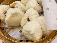 蜜汁叉烧包-点都德(龙之梦店)