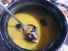 百香果鸡汤-迎懿餐厅