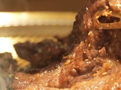 -西塔老太太泥炉烤肉(北京双井店)