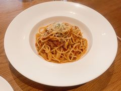 传统肉酱意面-UPPER KITCHEN(延安路店)