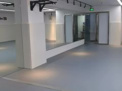 -EFL巴西柔术·综合格斗·泰拳·少儿体能训练(虹桥德必馆)