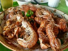 -盛港湾海鲜食府(黄沙店)