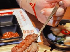 -虎哥六韩式烤肉料理 TIGERGRILL(隆生金山湖中心购物广场店)