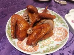 盐焗乳鸽-惠食佳·朱雀(东方商厦店)