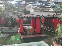 点击看大图 -特味村·宴会厅(生态园店)