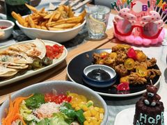 -沛家·西餐Brunch·直火料理
