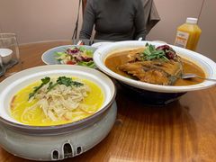 -鲁宴·鲁煨黄河生态大鲤鱼(月坛店)