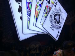 -钱莊Party连锁KTV(常平店)