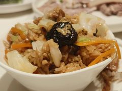 -莆田餐厅PUTIEN(武商MALL店)